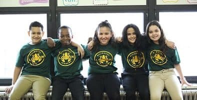 Community Partnership